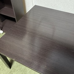 テーブルの画像