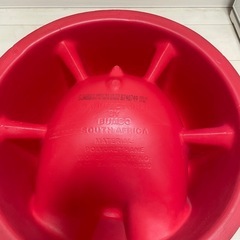 バンボ　純正テーブル付きの画像