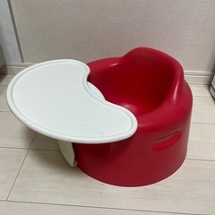 バンボ　純正テーブル付きの画像