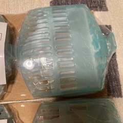 日立　糸くずフィルターの画像