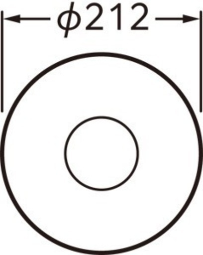 シーリングライト~12畳 OX9088LDR