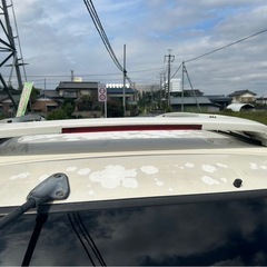 TCR10  エスティマ　車検1年ありますの画像