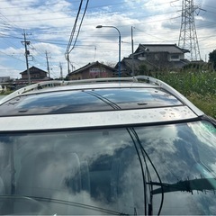 TCR10  エスティマ　車検1年ありますの画像