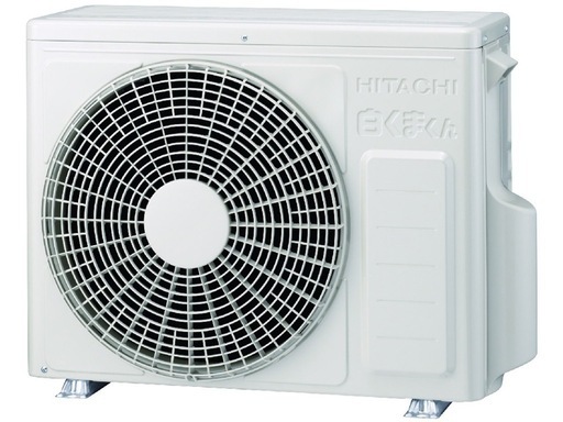 ?日立  8-10畳用 
2015年 2.8kw ルームエアコン?