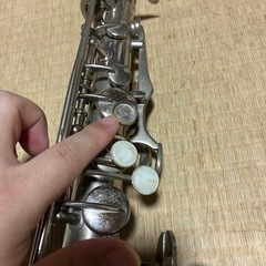 アルトサックス 最終値下げ！の画像