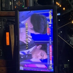ドリームメーカーワンセグTVナビの画像