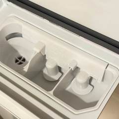 清掃済み 日立 BD-NV120C ドラム式洗濯機 12kg 2019の画像