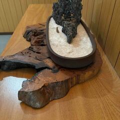 ミニチュア　ジオラマの画像