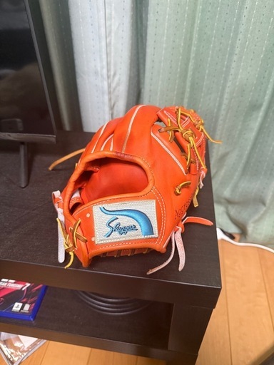 久保田スラッガー内野硬式用KSG-L7S3