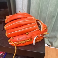 久保田スラッガー内野硬式用KSG-L7S3の画像