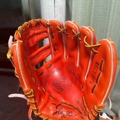 久保田スラッガー内野硬式用KSG-L7S3の画像