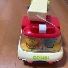 消防自動車の画像
