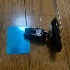 車用　スマホホルダーの画像