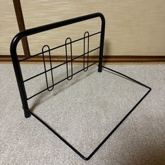 ベッドガードの画像