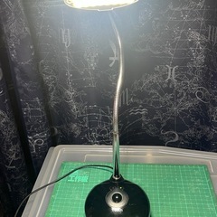 ジャンク  LED touchライトの画像