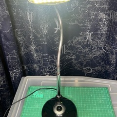 ジャンク  LED touchライトの画像