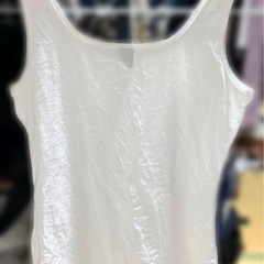 SHEIN タンクトップ XSサイズの画像