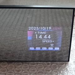 ☆COMTEC コムテック ZERO 52M レーダー探知機 スリム ミラータイプ シガーコンセント+USBの画像