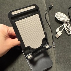 ケーブル　セットの画像