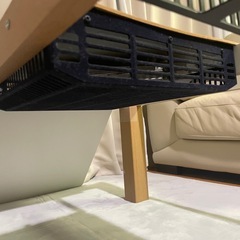 こたつの画像