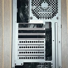 PCケースの画像