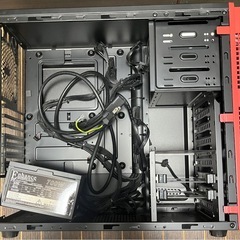 PCケースの画像
