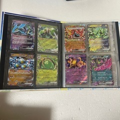 ポケモンカード　【整理品⑩】の画像
