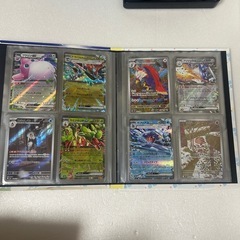 ポケモンカード　【整理品⑩】の画像