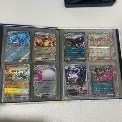 ポケモンカード　【整理品⑩】の画像
