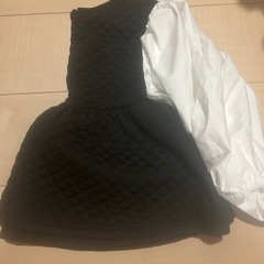 気無くなった子供服
の画像