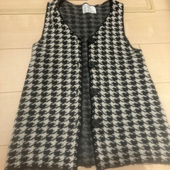 気無くなった子供服
の画像
