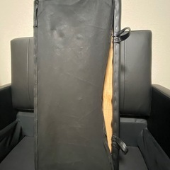 【無料/ダメージ写真有】収納ソファの画像