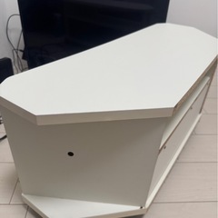 テレビ台の画像