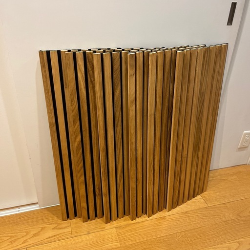 吸音パネル 吸音材 吸音ボード ベッドヘッド ベッドボード インテリア 壁diy 壁 ウォールパネル