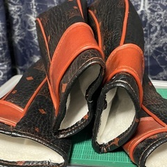 ゴルフヘッドカバーの画像