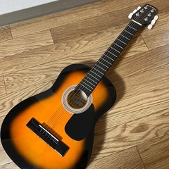 ミニギターの画像