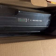 GPC Image Flex CRG-326/328 互換トナーカートリッジの画像