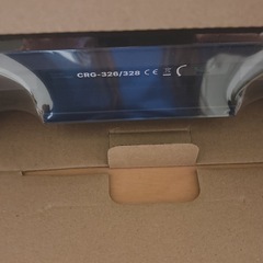 GPC Image Flex CRG-326/328 互換トナーカートリッジの画像