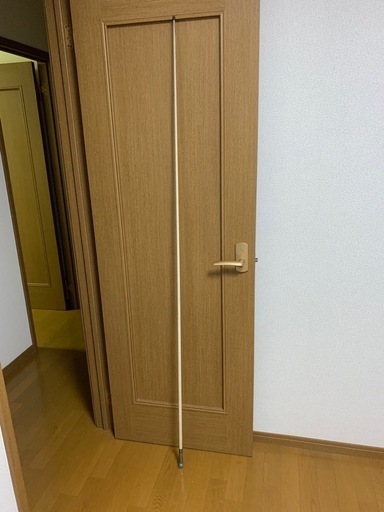 【当時物】車用　無線機アンテナ　ロング