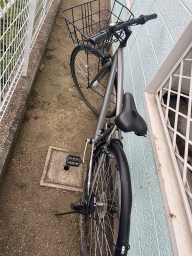 自転車