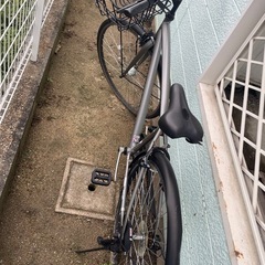 自転車
の画像