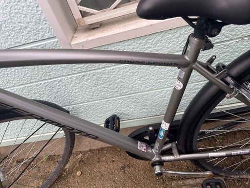自転車
