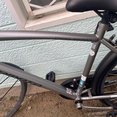 自転車
の画像