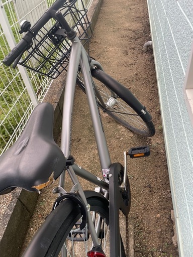 自転車