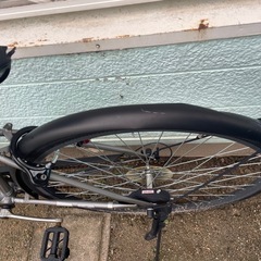 自転車
の画像