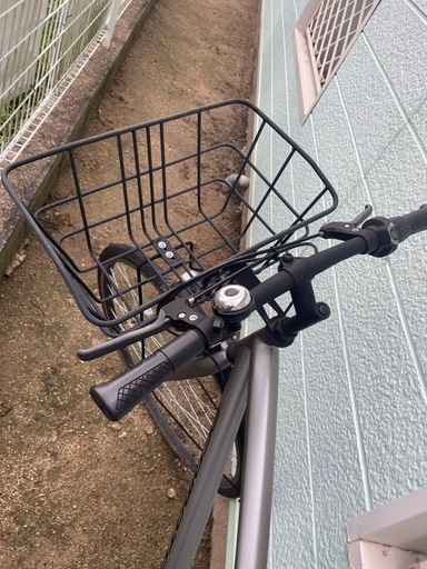 自転車