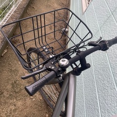 自転車
の画像