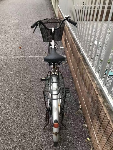 自転車