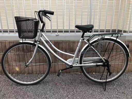 自転車