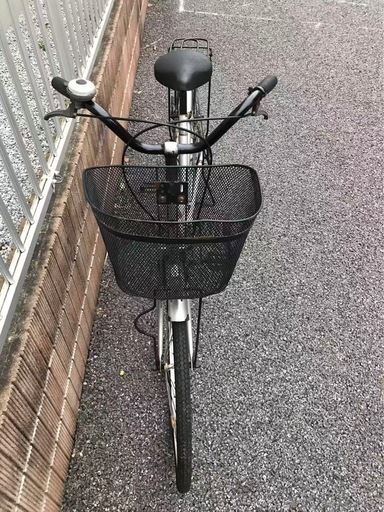 自転車